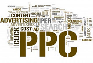 what is pay per click?