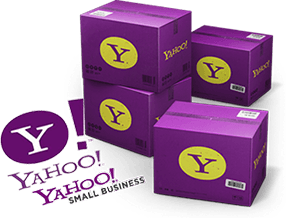 Yahoo Store Shopping Cart Design & Development Solutions New York ...