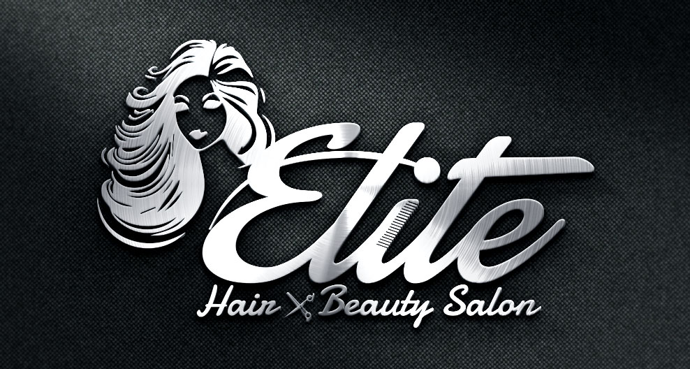 Elite Hair & Beauty Salon - Web and App Creations